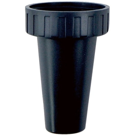 Scilogex Laboratory Replacement Nose Cone for RPI Pipette Filler 248646-NC